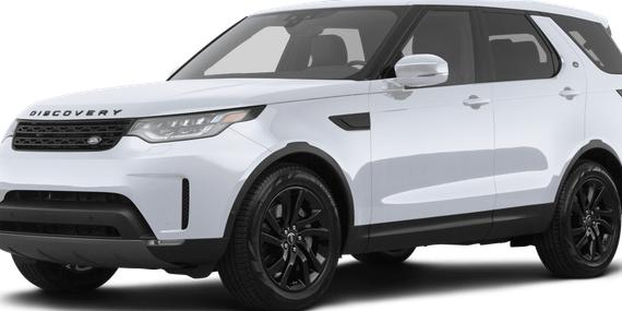 LAND ROVER DISCOVERY 2020 SALRG2RV0L2423627 image